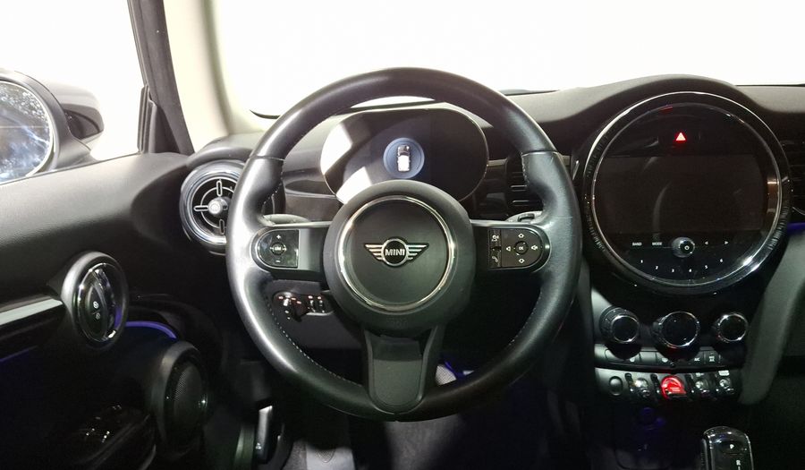 Mini Cooper 1.5 COOPER CLASSIC DCT Hatchback 2023
