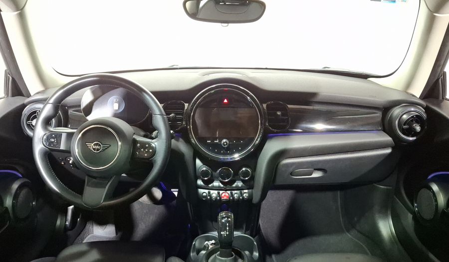 Mini Cooper 1.5 COOPER CLASSIC DCT Hatchback 2023