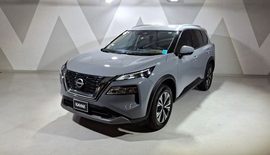 Nissan • X-Trail