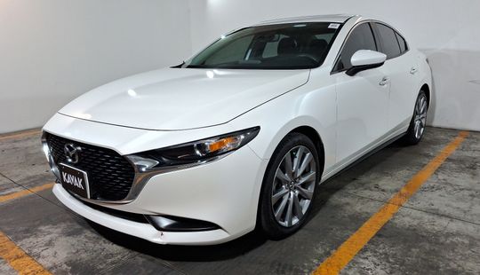 Mazda • Mazda 3