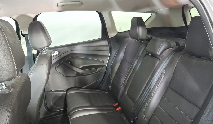 Ford Escape 2.5 SE PLUS AT Suv 2013
