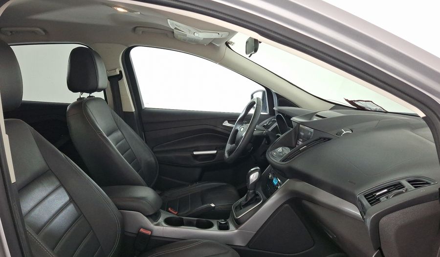 Ford Escape 2.5 SE PLUS AT Suv 2013