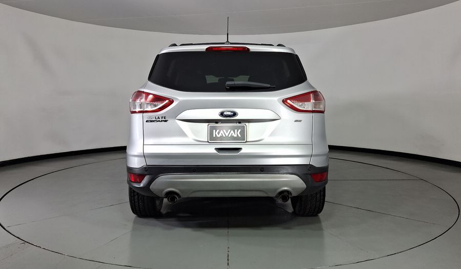 Ford Escape 2.5 SE PLUS AT Suv 2013