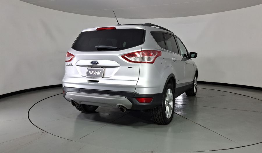 Ford Escape 2.5 SE PLUS AT Suv 2013