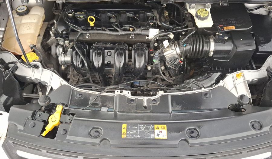 Ford Escape 2.5 SE PLUS AT Suv 2013