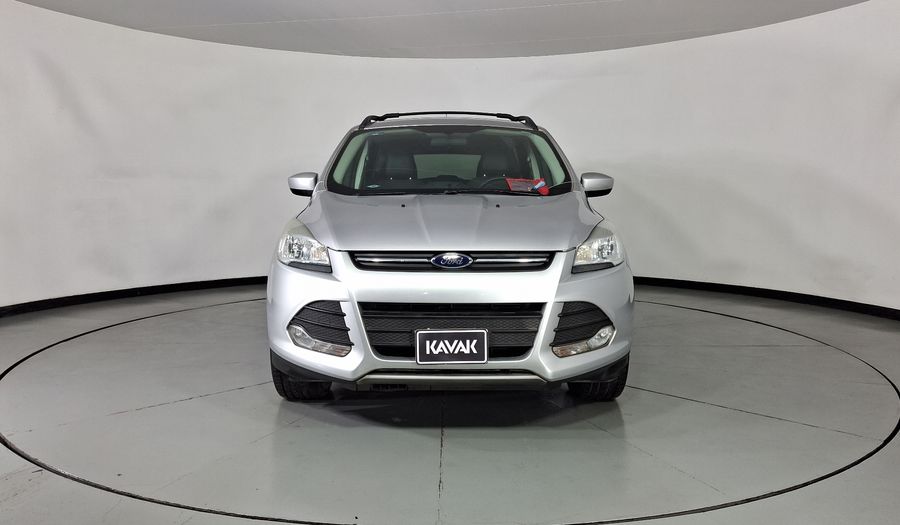 Ford Escape 2.5 SE PLUS AT Suv 2013