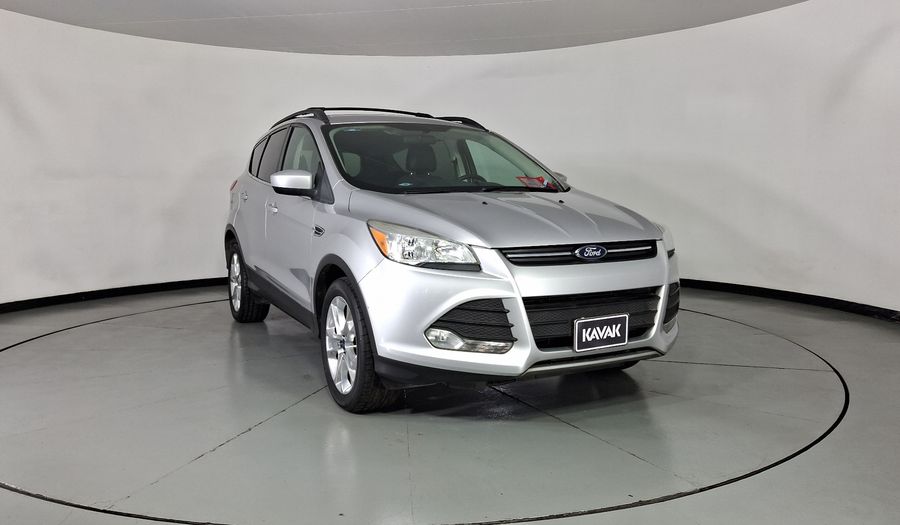Ford Escape 2.5 SE PLUS AT Suv 2013
