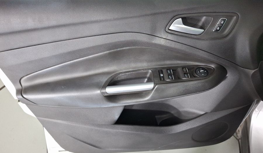 Ford Escape 2.5 SE PLUS AT Suv 2013