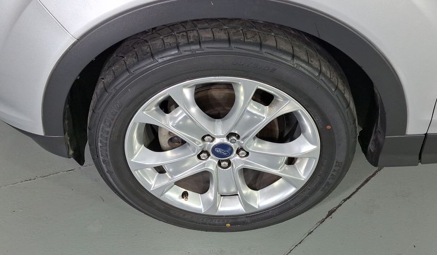 Ford Escape 2.5 SE PLUS AT Suv 2013