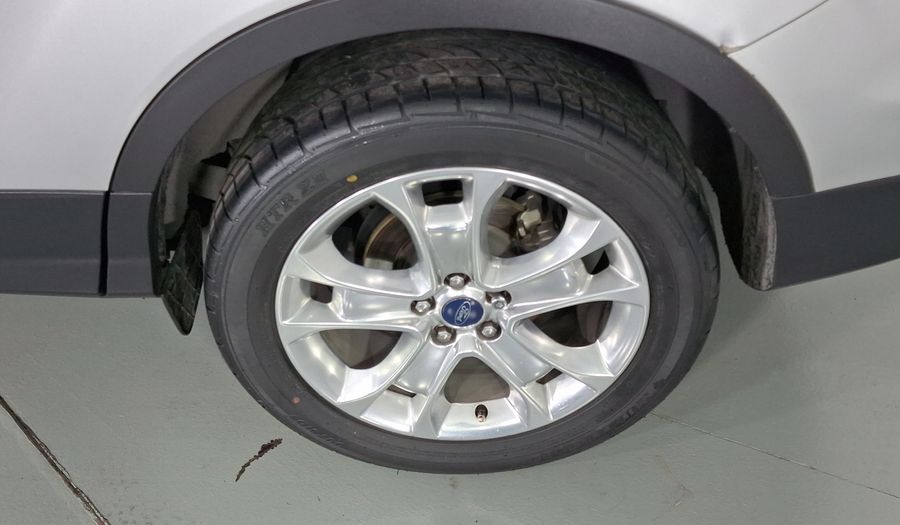 Ford Escape 2.5 SE PLUS AT Suv 2013