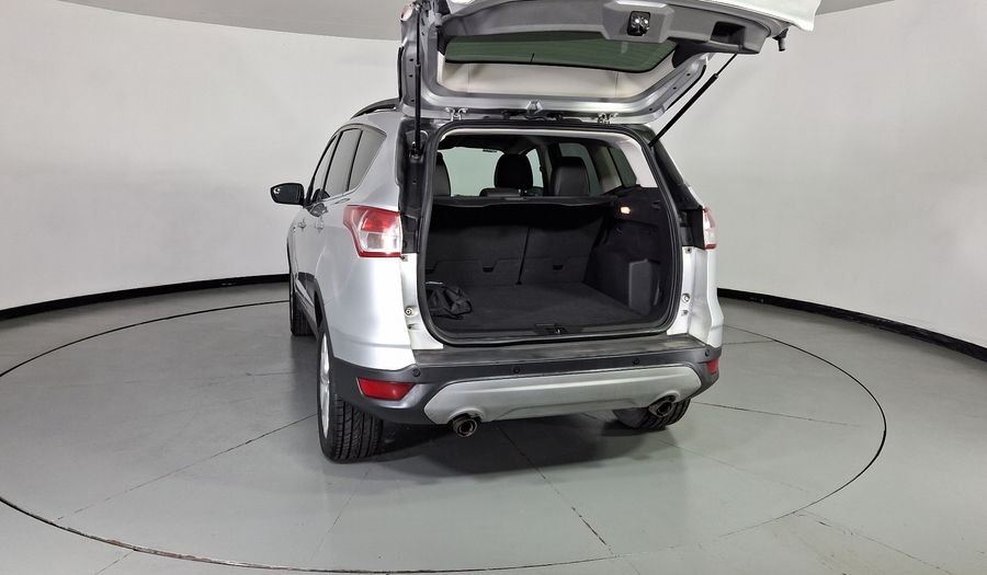 Ford Escape 2.5 SE PLUS AT Suv 2013