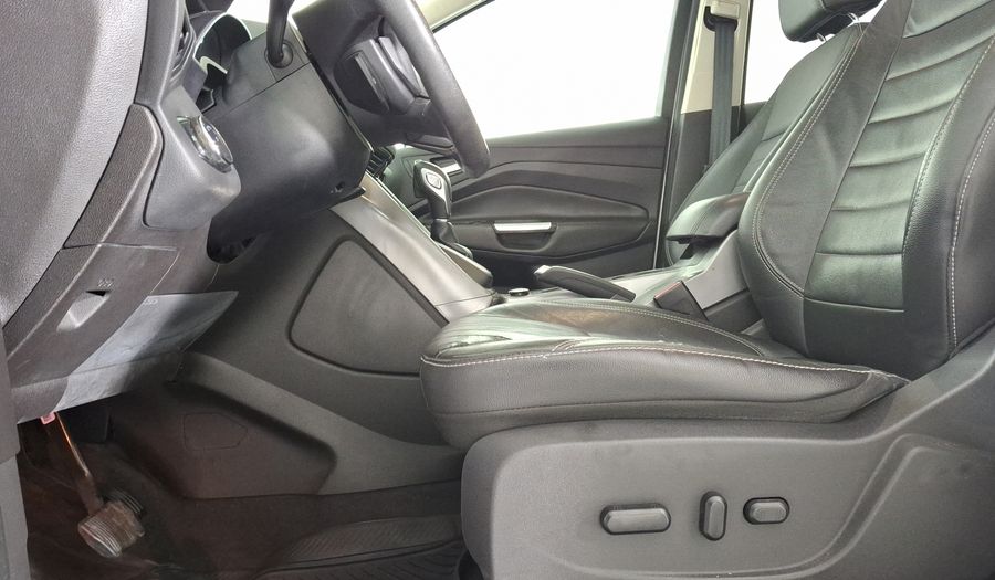 Ford Escape 2.5 SE PLUS AT Suv 2013