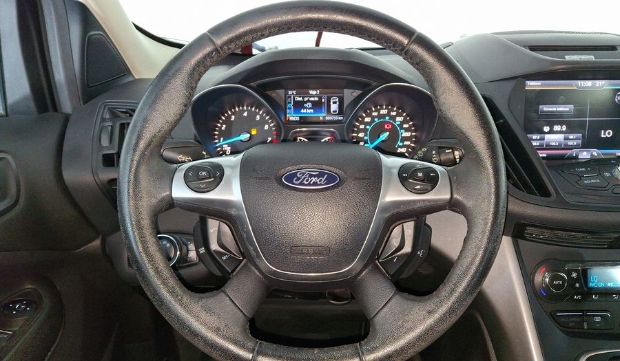 Ford Escape 2.5 SE PLUS AT Suv 2013