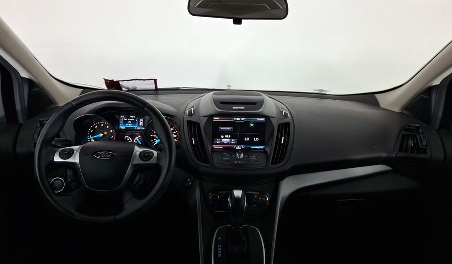 Ford Escape 2.5 SE PLUS AT Suv 2013
