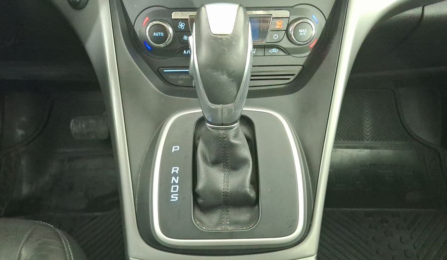 Ford Escape 2.5 SE PLUS AT Suv 2013