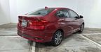 Honda City 1.5 EX CVT Sedan 2020