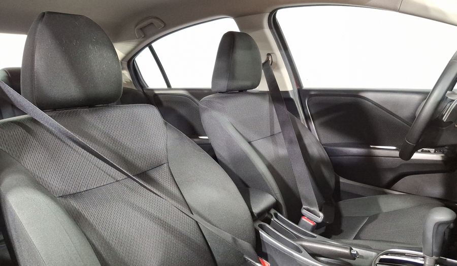 Honda City 1.5 EX CVT Sedan 2020