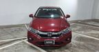 Honda City 1.5 EX CVT Sedan 2020