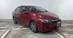 Honda City 1.5 EX CVT Sedan 2020