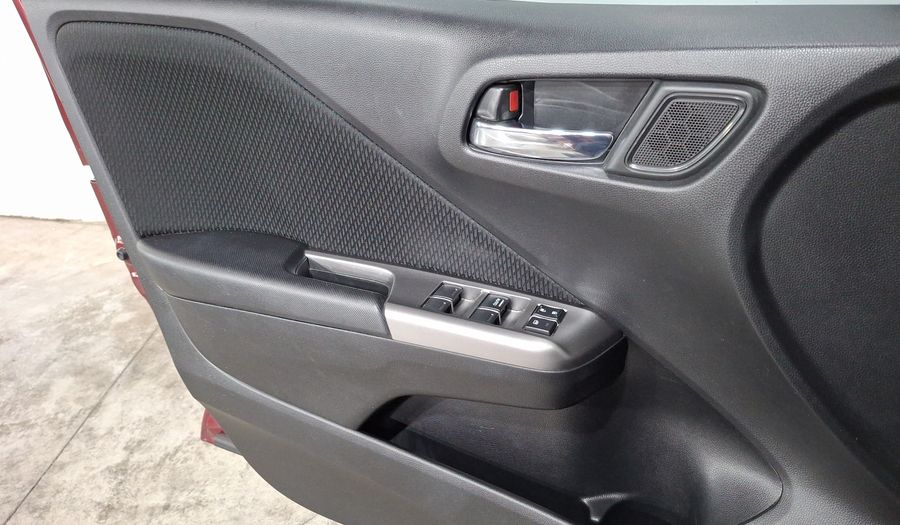 Honda City 1.5 EX CVT Sedan 2020
