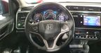 Honda City 1.5 EX CVT Sedan 2020