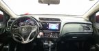 Honda City 1.5 EX CVT Sedan 2020