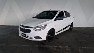 Chevrolet • Aveo