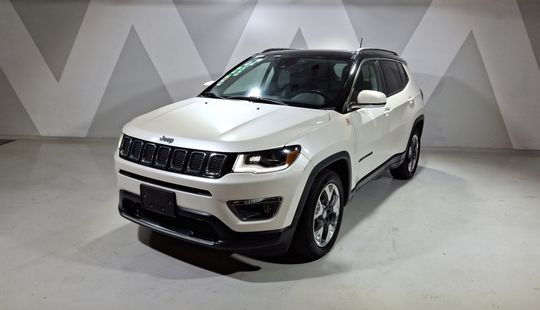 Jeep • Compass