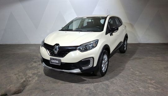 Renault • Captur