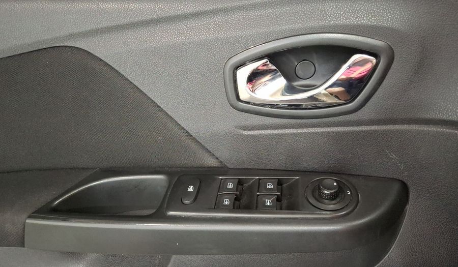 Renault Captur 2.0 INTENS Hatchback 2018