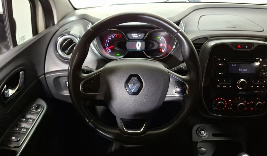 Renault Captur 2.0 INTENS Hatchback 2018