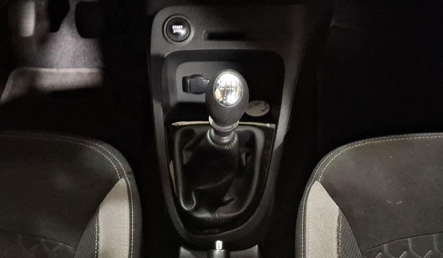 Renault Captur 2.0 INTENS Hatchback 2018