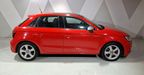 Audi A1 1.4 TFSI EGO S TRONIC Hatchback 2016