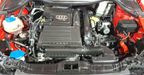 Audi A1 1.4 TFSI EGO S TRONIC Hatchback 2016