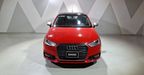 Audi A1 1.4 TFSI EGO S TRONIC Hatchback 2016