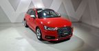 Audi A1 1.4 TFSI EGO S TRONIC Hatchback 2016