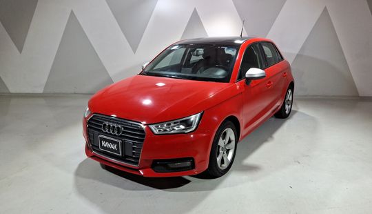 Audi • A1
