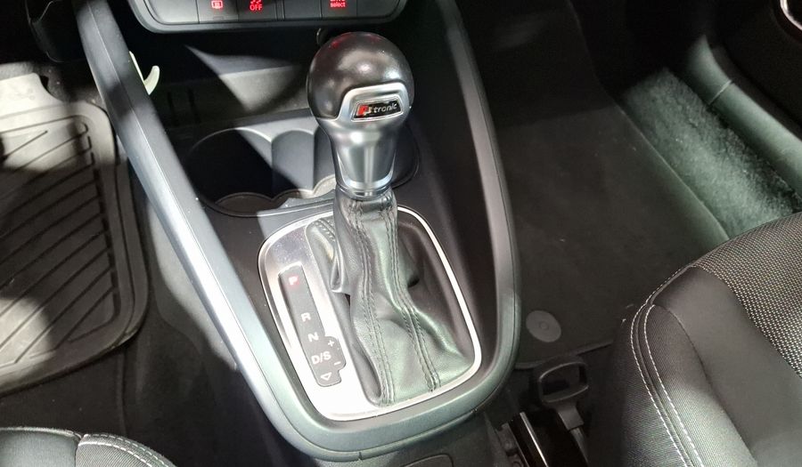 Audi A1 1.4 TFSI EGO S TRONIC Hatchback 2016