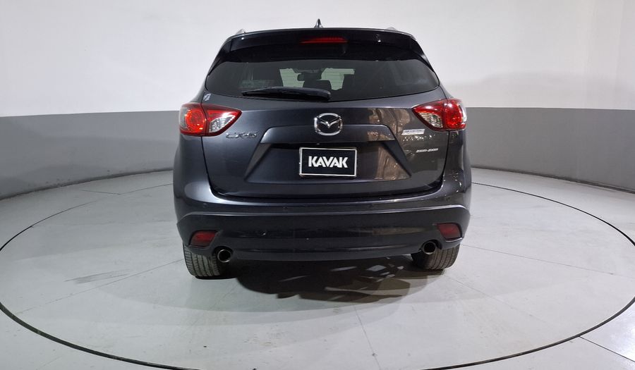 Mazda Cx-5 2.5 S GRAND TOURING 2WD AT Suv 2014