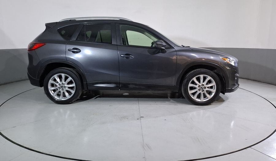 Mazda Cx-5 2.5 S GRAND TOURING 2WD AT Suv 2014