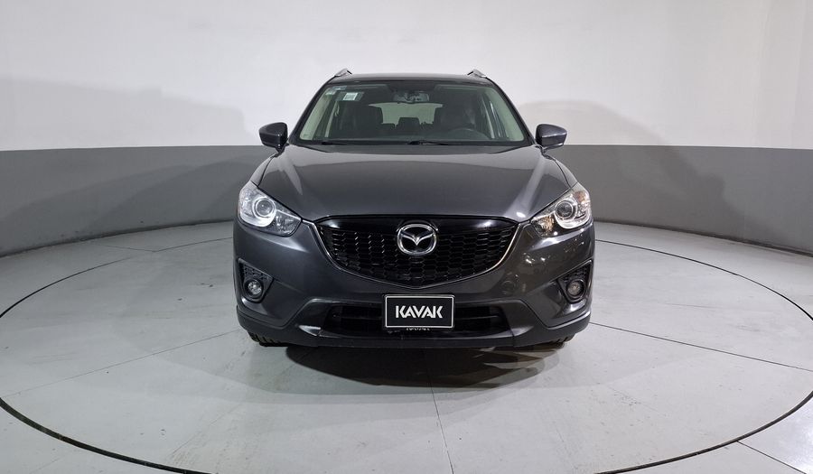 Mazda Cx-5 2.5 S GRAND TOURING 2WD AT Suv 2014