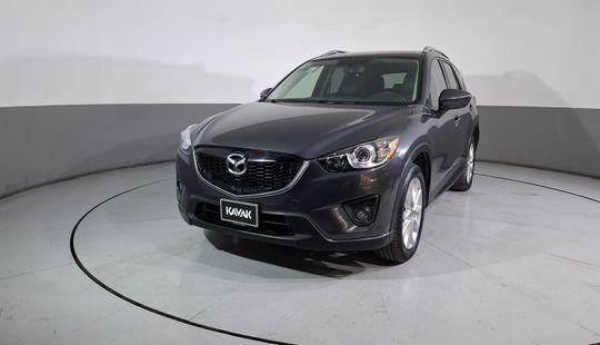 Mazda • CX-5