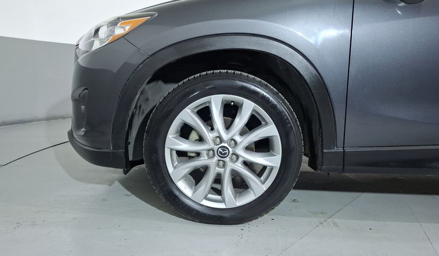 Mazda Cx-5 2.5 S GRAND TOURING 2WD AT Suv 2014