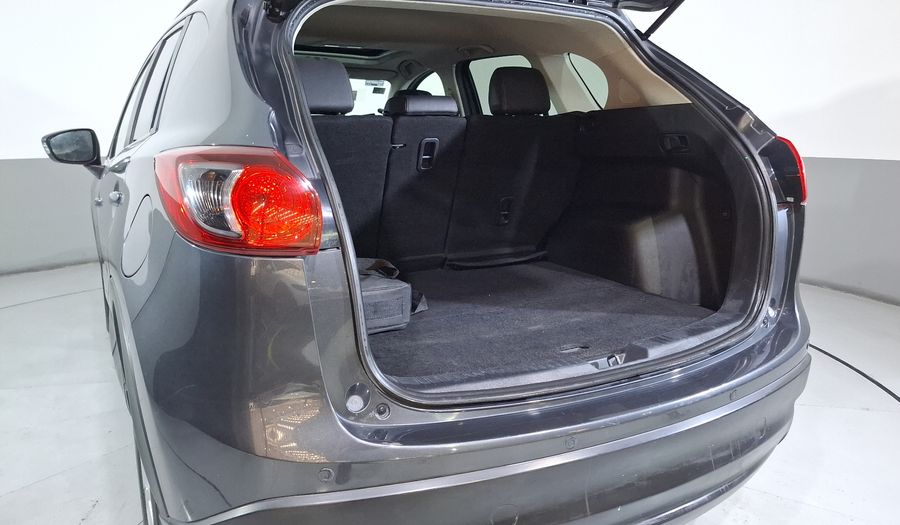Mazda Cx-5 2.5 S GRAND TOURING 2WD AT Suv 2014