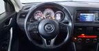 Mazda Cx-5 2.5 S GRAND TOURING 2WD AT Suv 2014