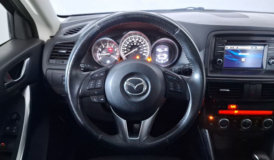 Mazda Cx-5 2.5 S GRAND TOURING 2WD AT Suv 2014