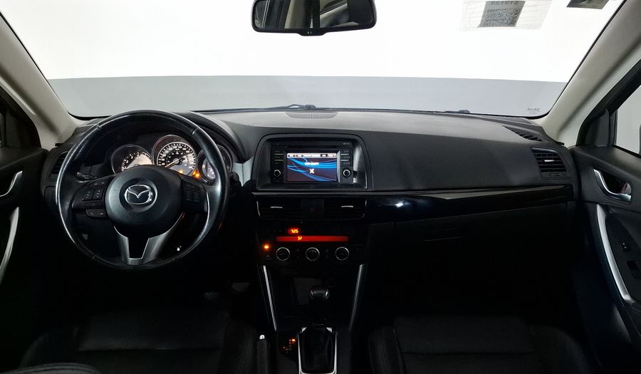 Mazda Cx-5 2.5 S GRAND TOURING 2WD AT Suv 2014