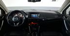 Mazda Cx-5 2.5 S GRAND TOURING 2WD AT Suv 2014