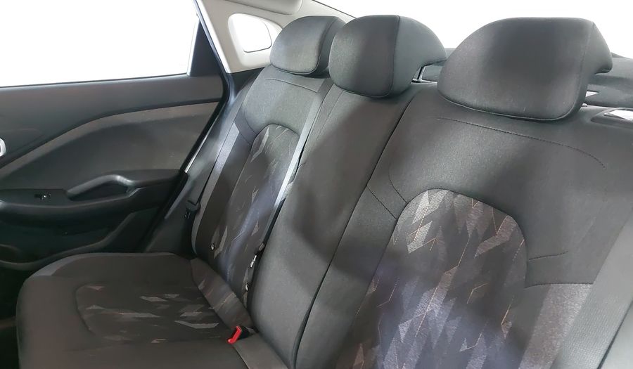 Kia K3 1.6 L AUTO Sedan 2026