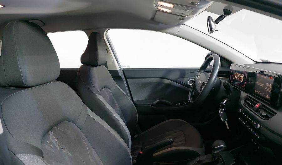 Kia K3 1.6 L AUTO Sedan 2026